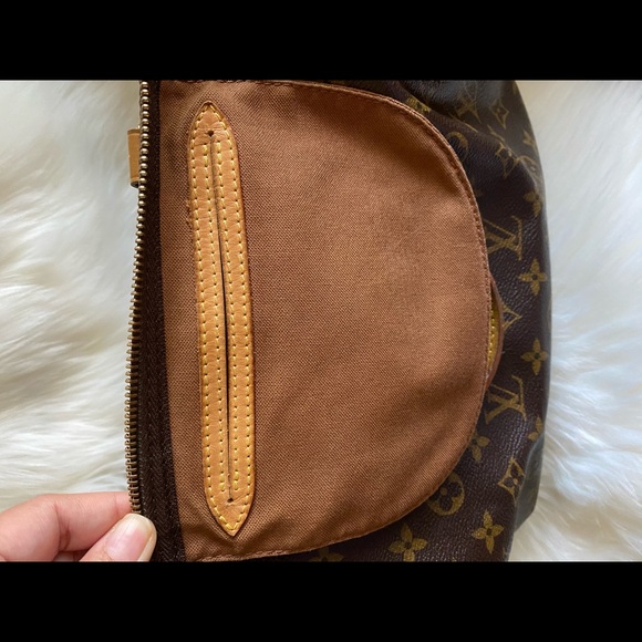 ❌SOLD ALREADY❌💯% Authentic Luis Vuitton 25Speedy - Picture 15 of 16